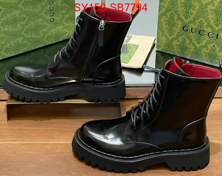 Women Shoes-Boots sale ID: SB7794 $: 159USD