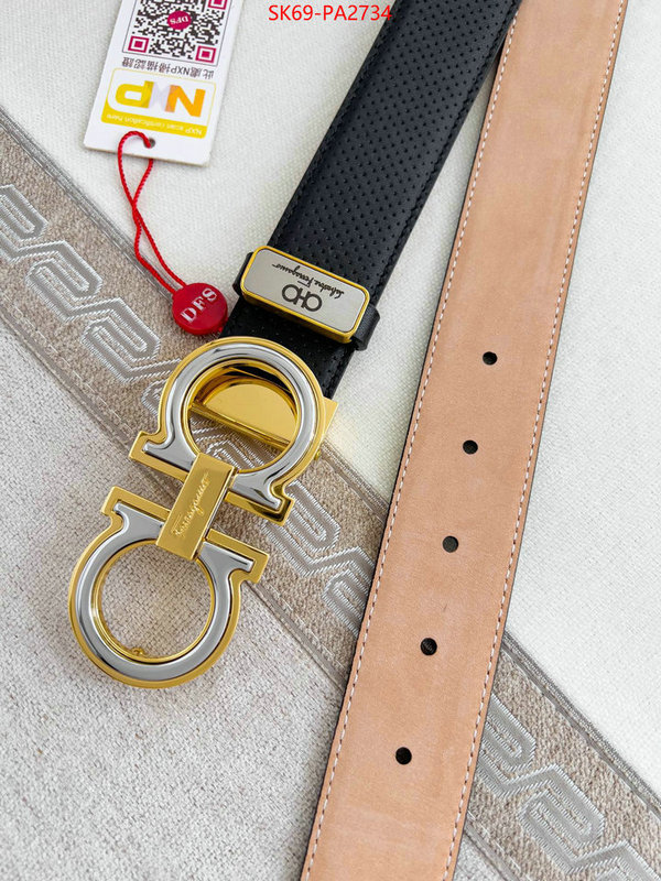 Belts-Ferragamo online from china designer ID: PA2734 $: 69USD