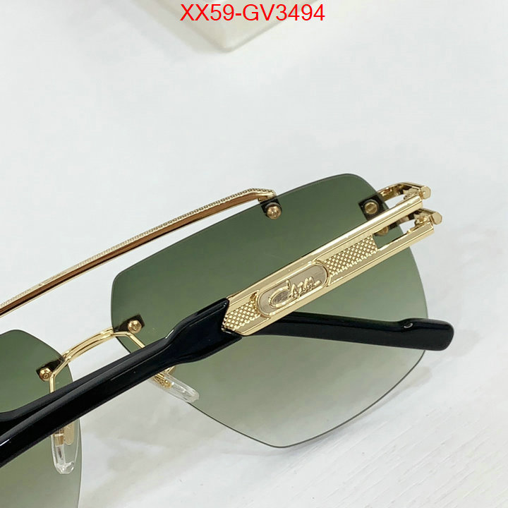 Glasses-CAZAL where to find the best replicas ID: GV3494 $: 59USD