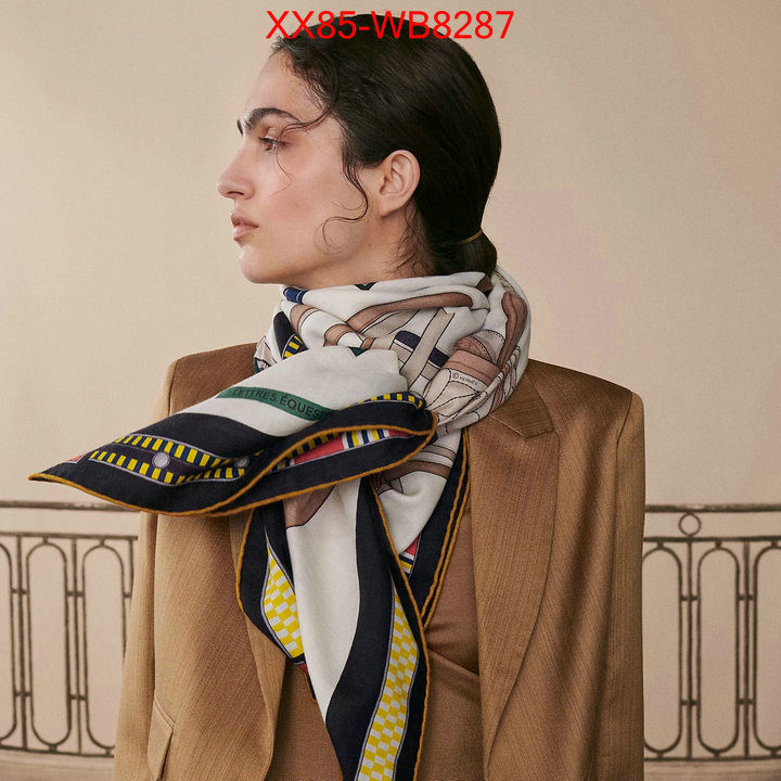 Scarf-Hermes for sale online ID: MB8287 $: 85USD