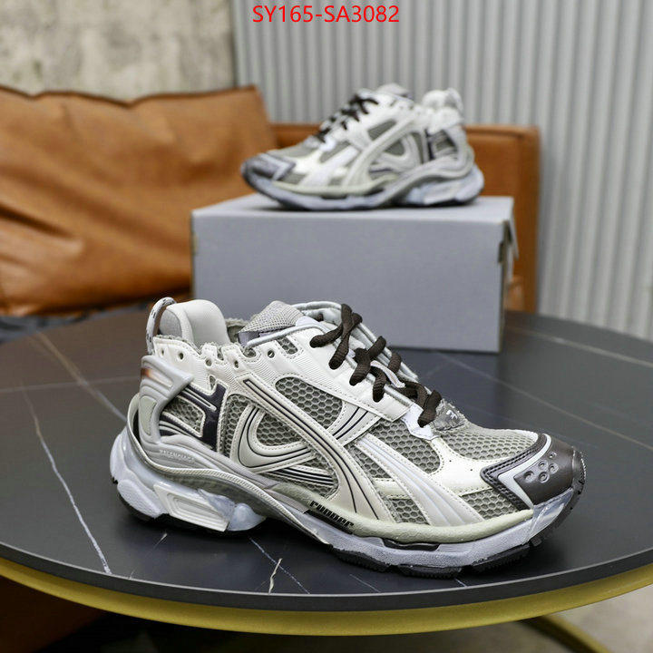 Men Shoes-Balenciaga buy 1:1 ID: SA3082 $: 165USD