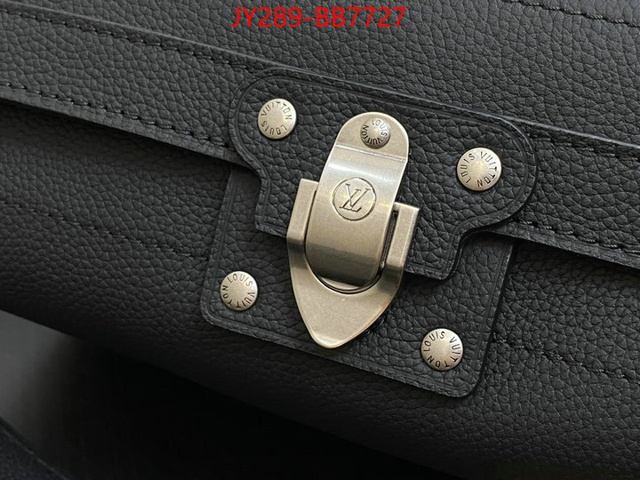 LV Bags(TOP)-Pochette MTis- for sale online ID: BB7727 $: 289USD,