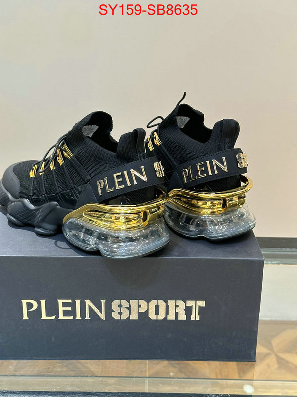 Men Shoes-PHILIPP PIEIN china sale ID: SB8635 $: 159USD