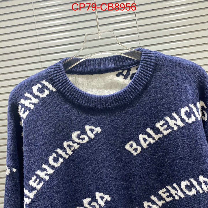 Clothing-Balenciaga the best affordable ID: CB8956 $: 79USD