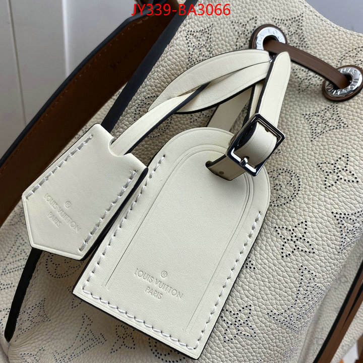 LV Bags(TOP)-Nono-No Purse-Nano No- top quality website ID: BA3066 $: 339USD,