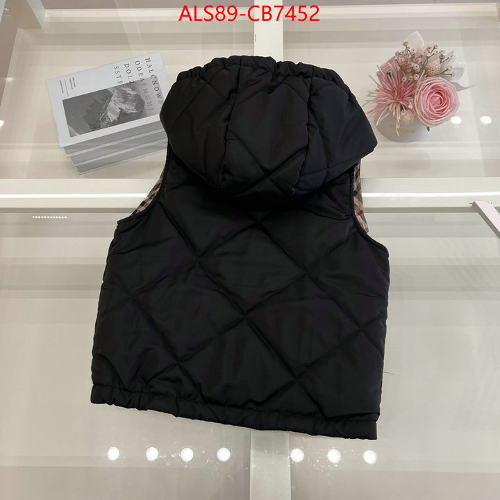 Kids clothing-Down jacket where to find best ID: CB7452 $: 89USD