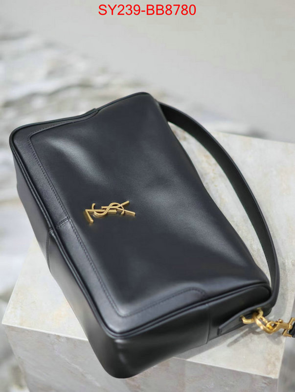 YSL Bags(TOP)-Crossbody- replcia cheap from china ID: BB8780 $: 239USD,