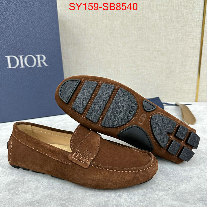 Men shoes-Dior replica online ID: SB8540 $: 159USD