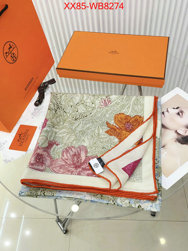 Scarf-Hermes 7 star collection ID: MB8274 $: 85USD