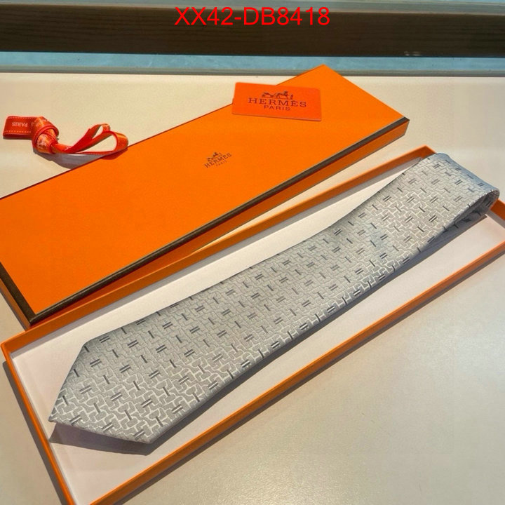 Ties-Hermes replica wholesale ID: DB8418 $: 42USD