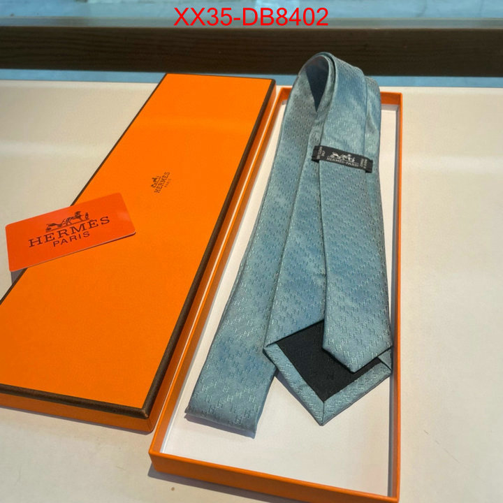 Ties-Hermes outlet 1:1 replica ID: DB8402 $: 35USD