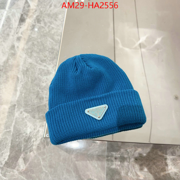 Cap (Hat)-Prada how to buy replcia ID: HA2556 $: 29USD