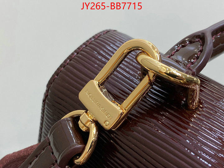 LV Bags(TOP)-Handbag Collection- online from china designer ID: BB7715 $: 265USD,