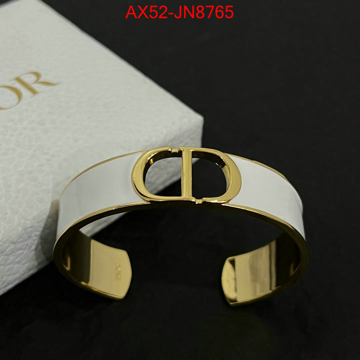 Jewelry-Dior replica us ID: JN8765 $: 52USD