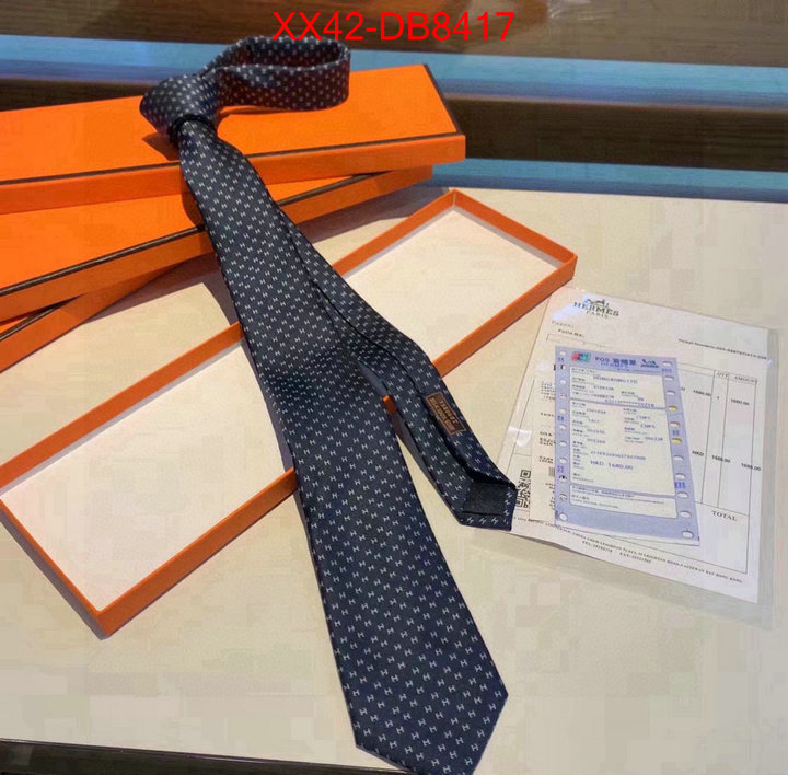 Ties-Hermes every designer ID: DB8417 $: 42USD