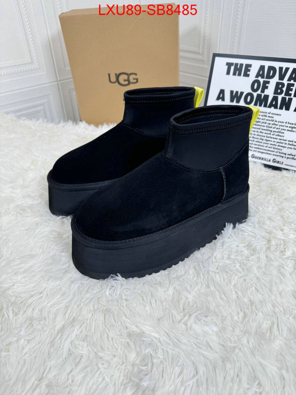 Women Shoes-Boots online ID: SB8485 $: 89USD