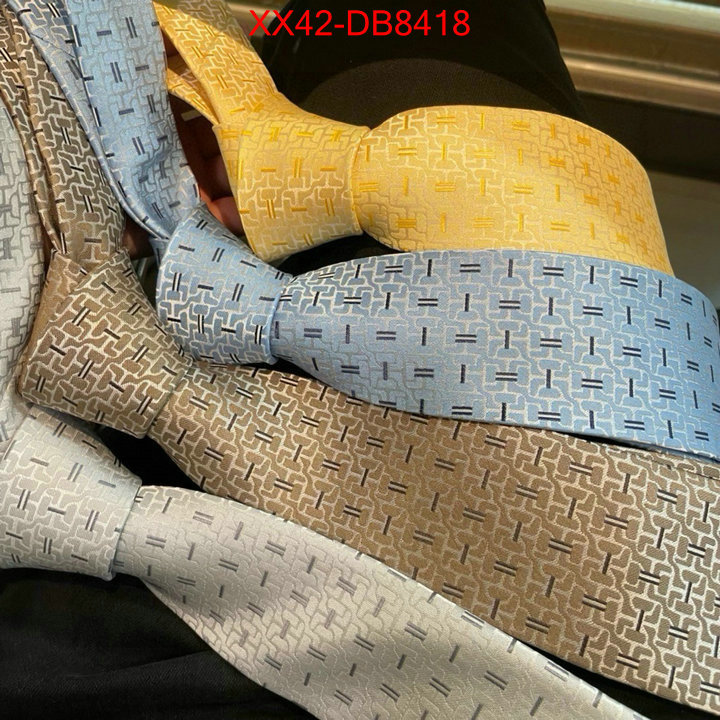 Ties-Hermes replica wholesale ID: DB8418 $: 42USD