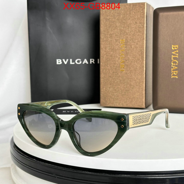 Glasses-Bvlgari is it illegal to buy ID: GB8804 $: 65USD