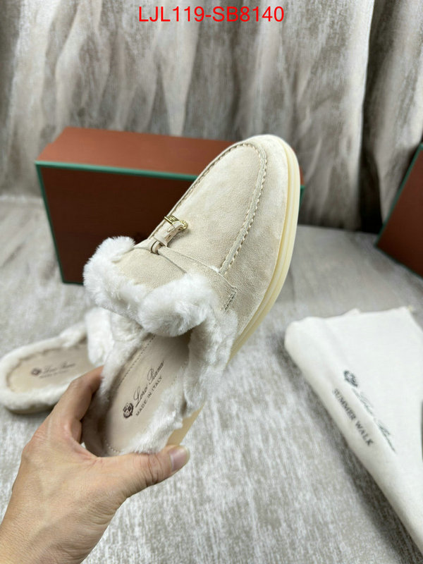 Women Shoes-Loro piana where should i buy replica ID: SB8140 $: 119USD