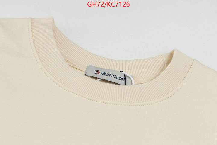 Clothing-Mother where can you buy a replica ID: KC7126 $: 72USD