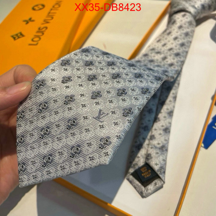 Ties-LV cheap replica ID: DB8423 $: 35USD