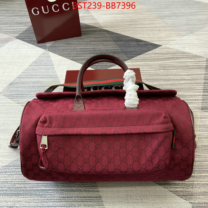 Gucci Bags(TOP)-Handbag- buy top high quality replica ID: BB7396 $: 239USD,