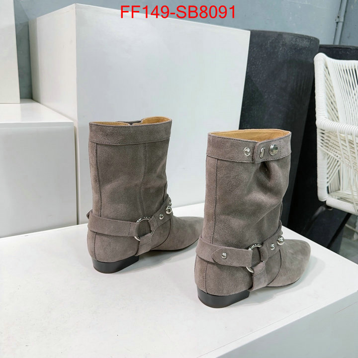 Women Shoes-Isabel Marant top fake designer ID: SB8091 $: 149USD