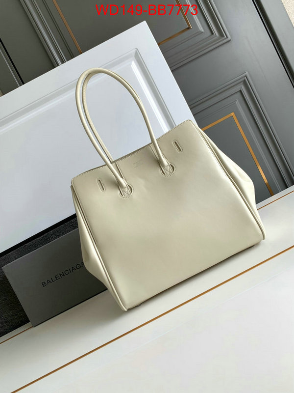 Balenciaga Bags(4A)-Other Styles copy aaaaa ID：BB7773