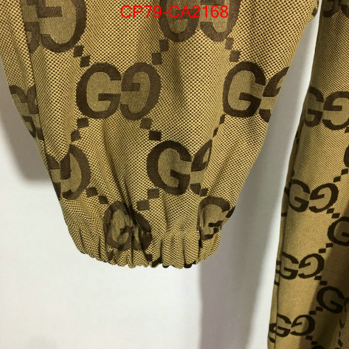 Clothing-Gucci high ID: CA2168 $: 79USD