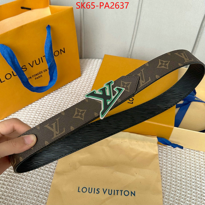 Belts-LV online store ID: PA2637 $: 65USD