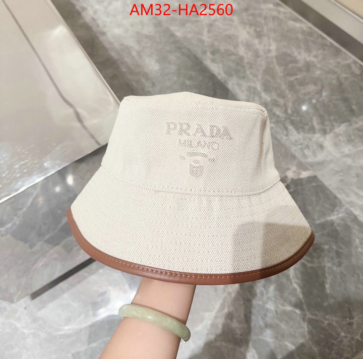 Cap (Hat)-Prada what is aaaaa quality ID: HA2560 $: 32USD