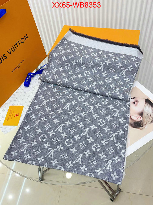 Scarf-LV are you looking for ID: MB8353 $: 65USD