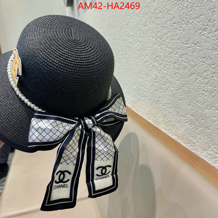 Cap (Hat)-Chanel where can i buy the best 1:1 original ID: HA2469 $: 42USD