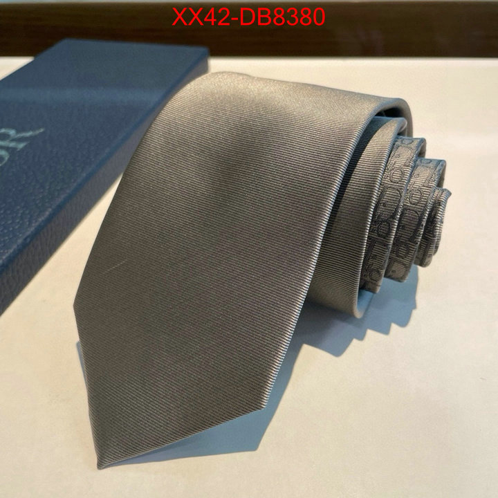 Ties-Dior perfect quality designer replica ID: DB8380 $: 42USD