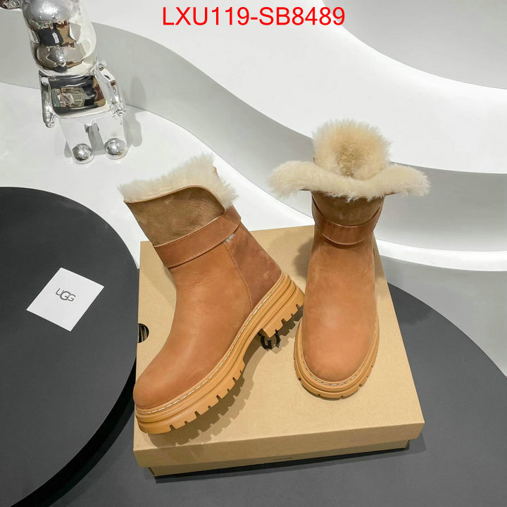 Women Shoes-Boots fashion ID: SB8489 $: 119USD