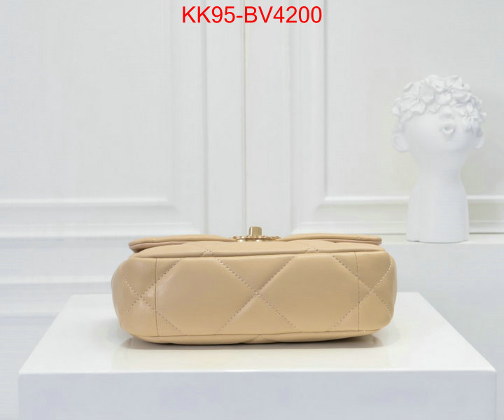 Chanel Bags(4A)-Crossbody- luxury 7 star replica ID: BV4200