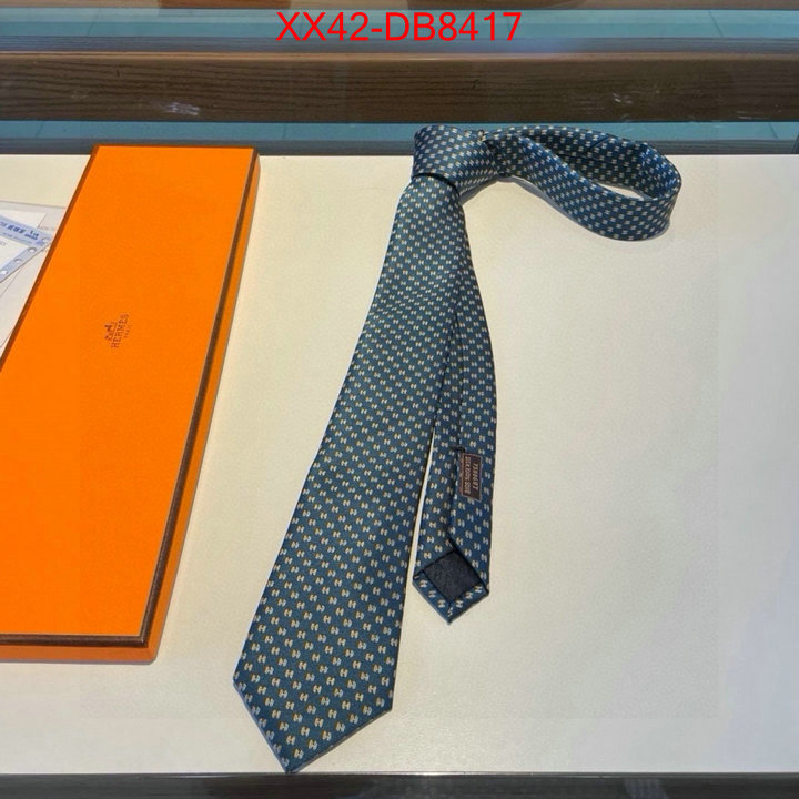 Ties-Hermes every designer ID: DB8417 $: 42USD