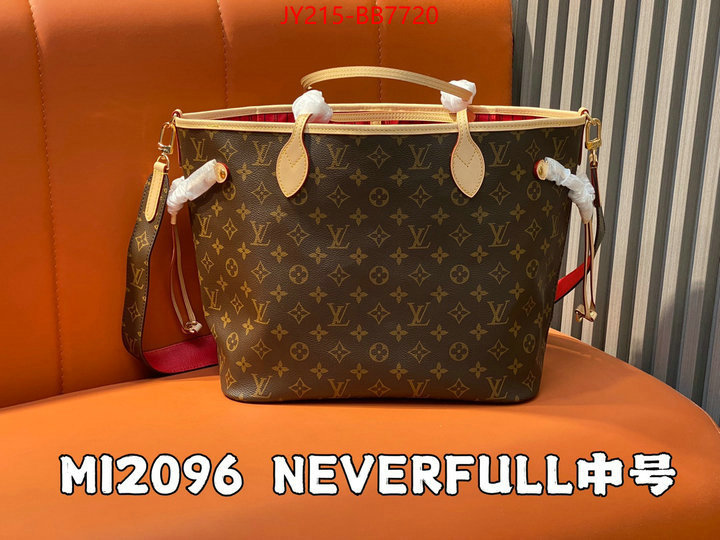 LV Bags(TOP)-Neverfull- what is aaaaa quality ID: BB7720 $: 219USD,