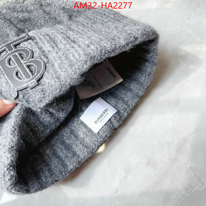 Cap(Hat)-Burberry new designer replica ID: HA2277 $: 32USD