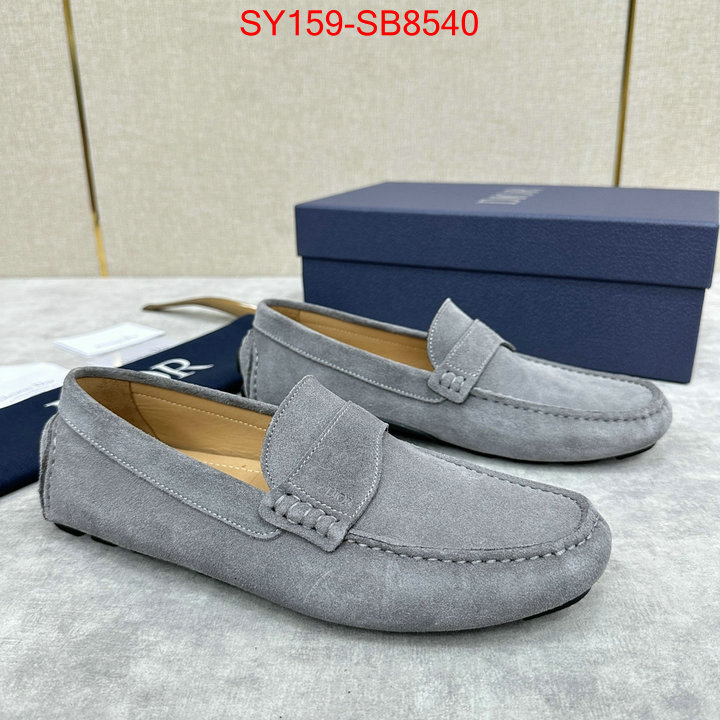 Men shoes-Dior replica online ID: SB8540 $: 159USD