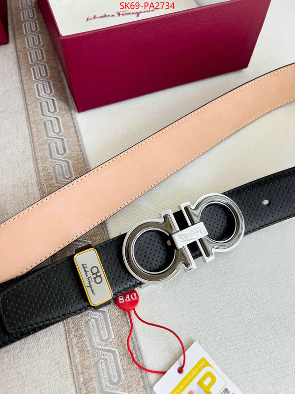 Belts-Ferragamo online from china designer ID: PA2734 $: 69USD