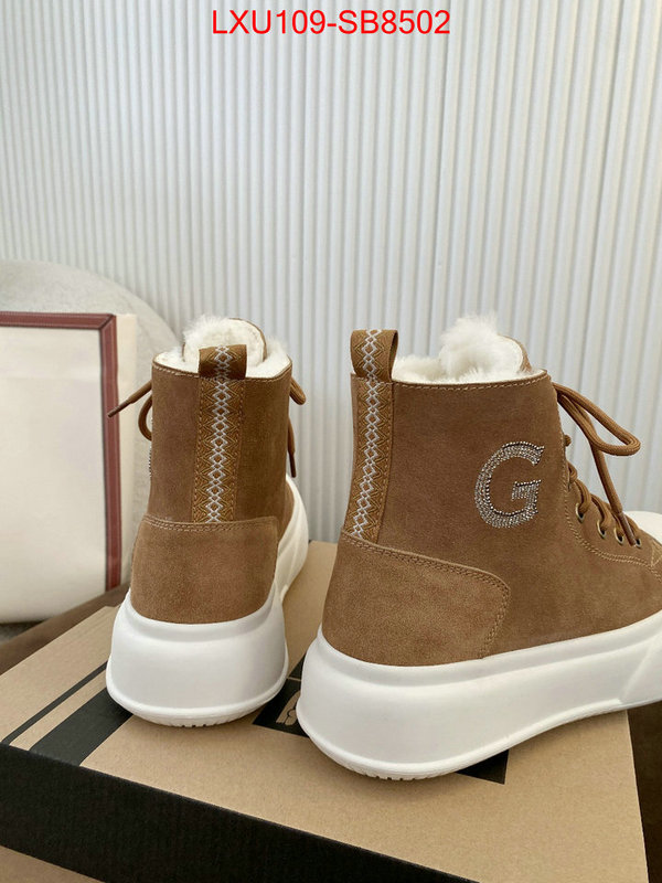 Women Shoes-UGG where to buy the best replica ID: SB8502 $: 109USD