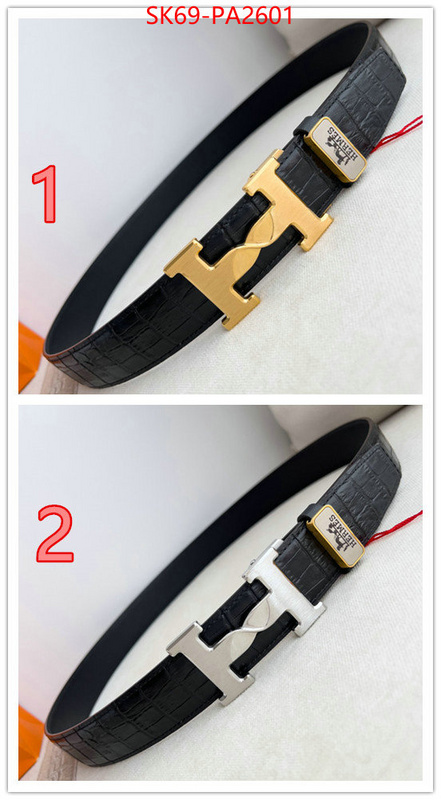 Belts-Hermes 2024 replica ID: PA2601 $: 69USD