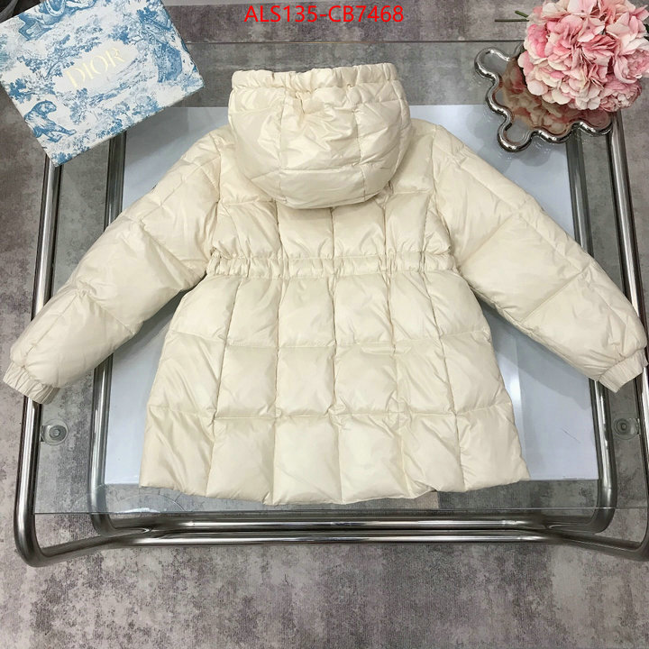 Kids clothing-Moncler shop the best high authentic quality replica ID: CB7468 $: 135USD