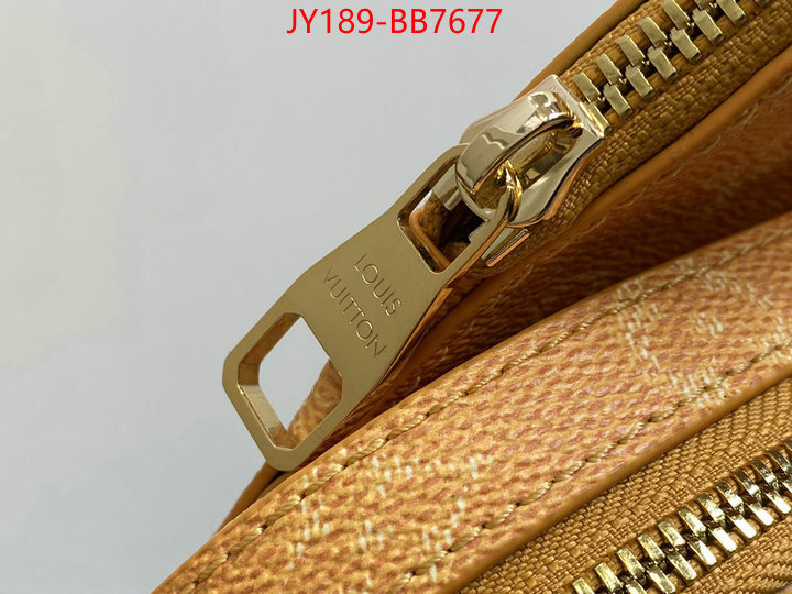 LV Bags(TOP)-Avenue- find replica ID: BB7677 $: 189USD,