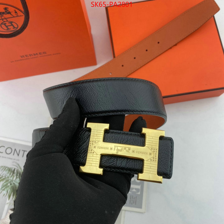 Belts-Hermes shop now ID: PA2801 $: 65USD