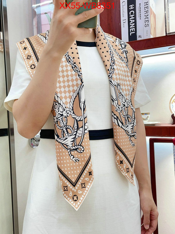 Scarf-LV top grade ID: MB8351 $: 55USD