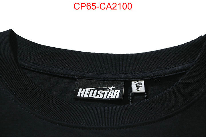 Clothing-Hellstar what are the best replica ID: CA2100 $: 65USD