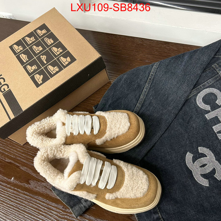 Women Shoes-UGG top quality website ID: SB8436 $: 109USD