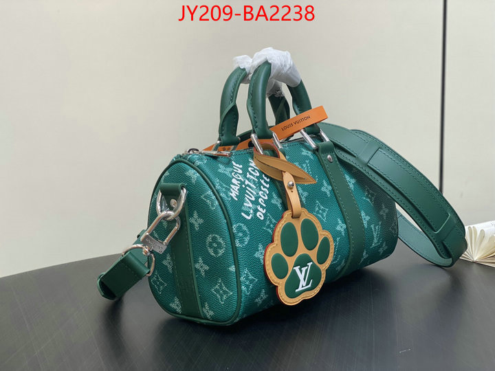 LV Bags(TOP)-Speedy- where can i buy the best quality ID: BA2238 $: 209USD,